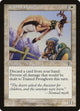 Trained Pronghorn (30) (Judgment)