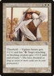 [Foil] Vigilant Sentry (33) (Judgment)