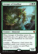 [Foil] Avenger of Zendikar (1) (Zendikar vs. Eldrazi)