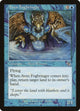 [Foil] Aven Fogbringer (34) (Judgment)