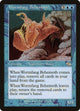 [Foil] Wormfang Behemoth (55) (Judgment)
