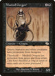 Masked Gorgon (69) (Judgment)