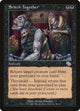 [Foil] Stitch Together (72) (Judgment)