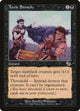 [Foil] Toxic Stench (74) (Judgment)