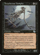 [Foil] Treacherous Vampire (75) (Judgment)