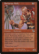 [Foil] Barbarian Bully (79) (Judgment)