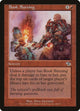 Book Burning (80) (Judgment)