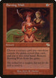 Burning Wish (83) (Judgment)