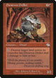 [Foil] Dwarven Driller (85) (Judgment)