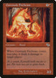Goretusk Firebeast (91) (Judgment)