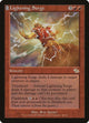 [Foil] Lightning Surge (96) (Judgment)