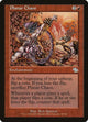 [Foil] Planar Chaos (97) (Judgment)
