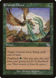 [Foil] Canopy Claws (108) (Judgment)