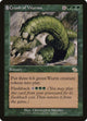 [Foil] Crush of Wurms (110) (Judgment)