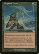 [Foil] Elephant Guide (111) (Judgment)