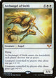 [Foil] Archangel of Strife (3) (From the Vault: Angels)