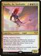 [Foil] Aurelia, the Warleader (4) (From the Vault: Angels)