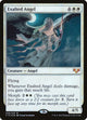 [Foil] Exalted Angel (8) (From the Vault: Angels)