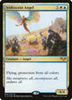 [Foil] Iridescent Angel (10) (From the Vault: Angels)