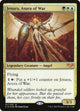 [Foil] Jenara, Asura of War (11) (From the Vault: Angels)
