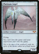 [Foil] Platinum Angel (13) (From the Vault: Angels)