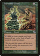 Harvester Druid (120) (Judgment)
