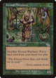 [Foil] Krosan Wayfarer (123) (Judgment)