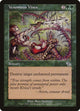 [Foil] Venomous Vines (136) (Judgment)