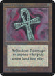 Ankh of Mishra (Alpha Edition)