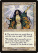 [Foil] Words of Worship (61) (Onslaught)