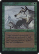 Aspect of Wolf (Alpha Edition)