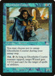 [Foil] Ghosthelm Courier (85) (Onslaught)