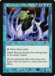 [Foil] Arcanis the Omnipotent (66) (Onslaught)