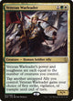 Veteran Warleader (27) (Zendikar vs. Eldrazi)