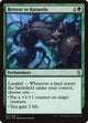 Retreat to Kazandu (21) (Zendikar vs. Eldrazi)