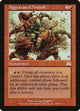 [Foil] Aggravated Assault (185) (Onslaught)