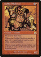 Goblin Piledriver (205) (Onslaught)