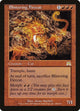 [Foil] Blistering Firecat (189) (Onslaught)