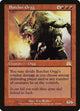 Butcher Orgg (192) (Onslaught)