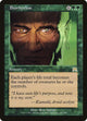 [Foil] Biorhythm (247) (Onslaught)