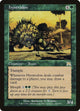 [Foil] Hystrodon (266) (Onslaught)