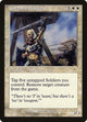[Foil] Catapult Master (10) (Onslaught)