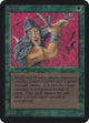 Berserk (Alpha Edition)