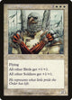 [Foil] Aven Brigadier (7) (Onslaught)
