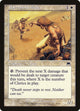 [Foil] Battlefield Medic (9) (Onslaught)
