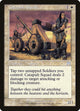 [Foil] Catapult Squad (11) (Onslaught)