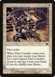 Daru Cavalier (18) (Onslaught)
