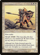 [Foil] Daru Lancer (20) (Onslaught)