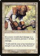 [Foil] Daunting Defender (21) (Onslaught)