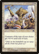 [Foil] Defensive Maneuvers (23) (Onslaught)